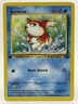 Goldeen 53/64 1st Edition Regular Non Holo WoTC Pokemon Jungle Set  NM English