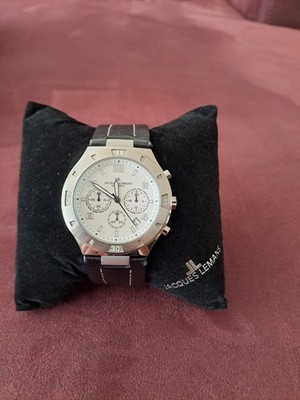 Herren Uhr Jacques Lemans JLAC VD53