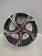 AUDI RS5 SPORTBACK F5 ALLOY WHEEL SINGLE 1X19" 8W0601025DT
