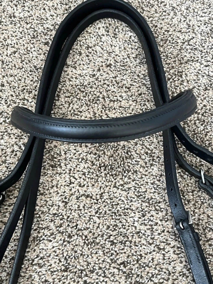 Brida de doma Passier Foto 2 de 4