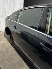 Porte arrière et accessoires Citroen C6