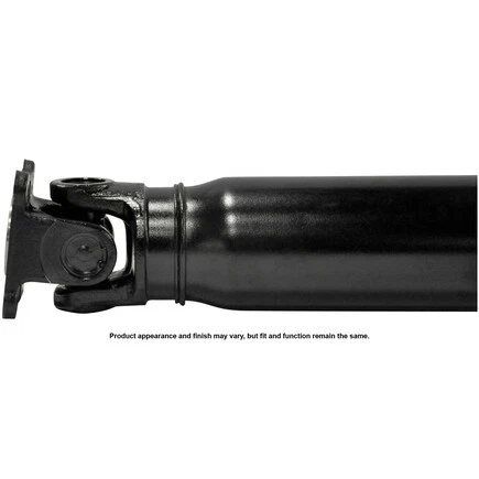 Eje de transmisión/eje de hélice A 1 Cardone 65-7084 Foto 3 de 4