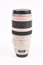 Canon EF 100-400mm Zoom Camera Lenses for sale | eBay