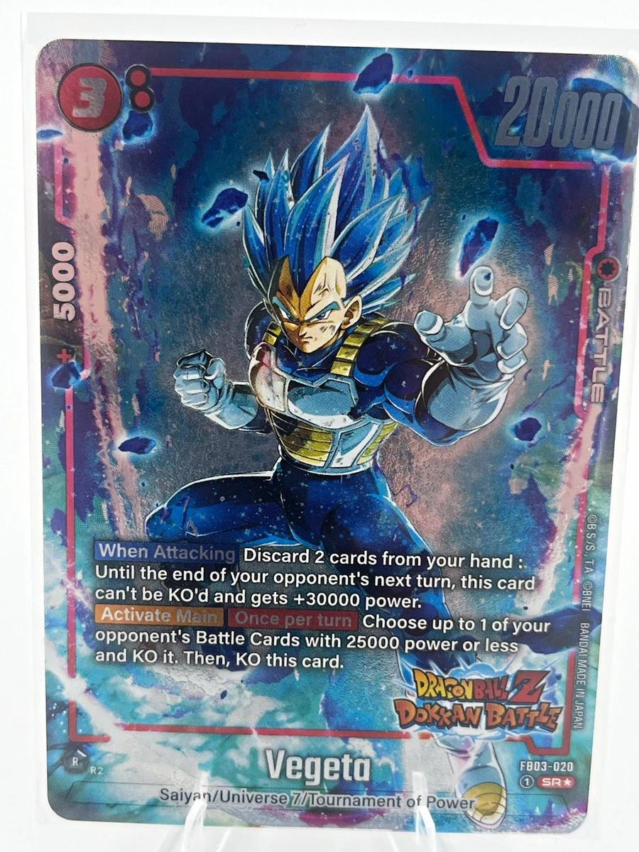 25+ Bandai Dragon Ball Z TCG Individual Collectible Card Game