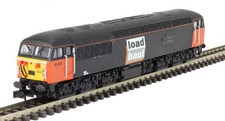 Dapol 2D-004-000 Class 56 56006 "Ferrybridge C Power Station"  Loadhaul