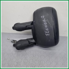 Specchio Retrovisore Sinistro SX Fiat Doblo II Cargo 735419582 2005 2009 