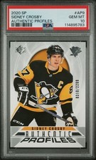 2022-23 SP Hockey Cards Checklist and Odds 17