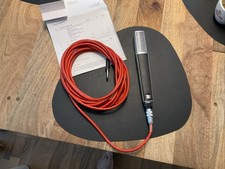 Sennheiser MD 441 N Dynamisches Mikrofon Neue...