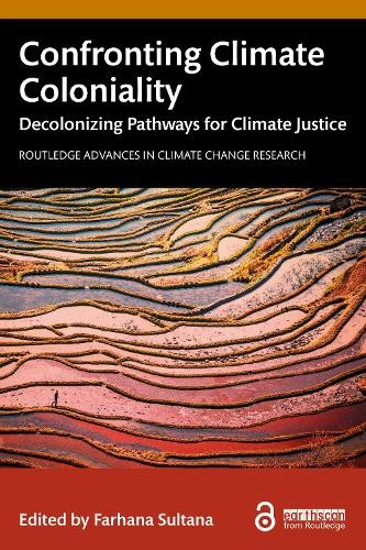 Confronting Climate Coloniality (Paperback Book) - Image 2