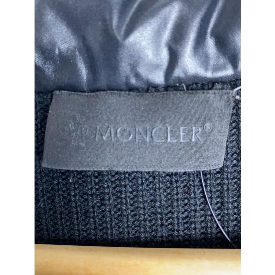 MONCLER Jacket M G20919B00007 M1131 Men 8409 thumbnail 3