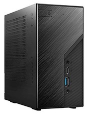 ASRock Barebone PC DESKMINI X600/B/BB/BOX/JP X600 Chipset Equipped