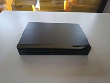 Panasonic DMP-BDT167 Blu-ray Player - Schwarz #367