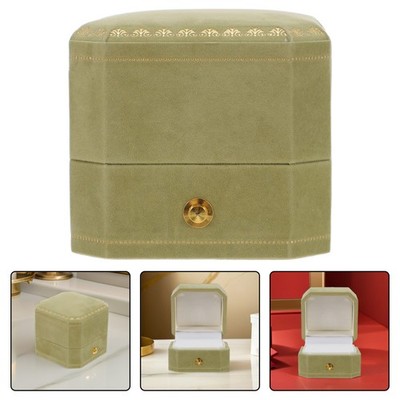 Pretty Storage Box Organizer Holder Wedding for Ceremony
