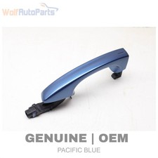 2015-2020 VW E-GOLF MK7 - LEFT Exterior DOOR ...