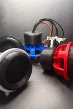RCA Bass Knob For Car Audio