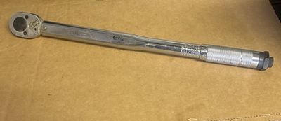 #ad Napa Evercraft Torque Wrench $22.24
