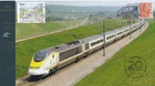 GB Buckingham cover - memories of the first eurostar 20 year anniversary 2014