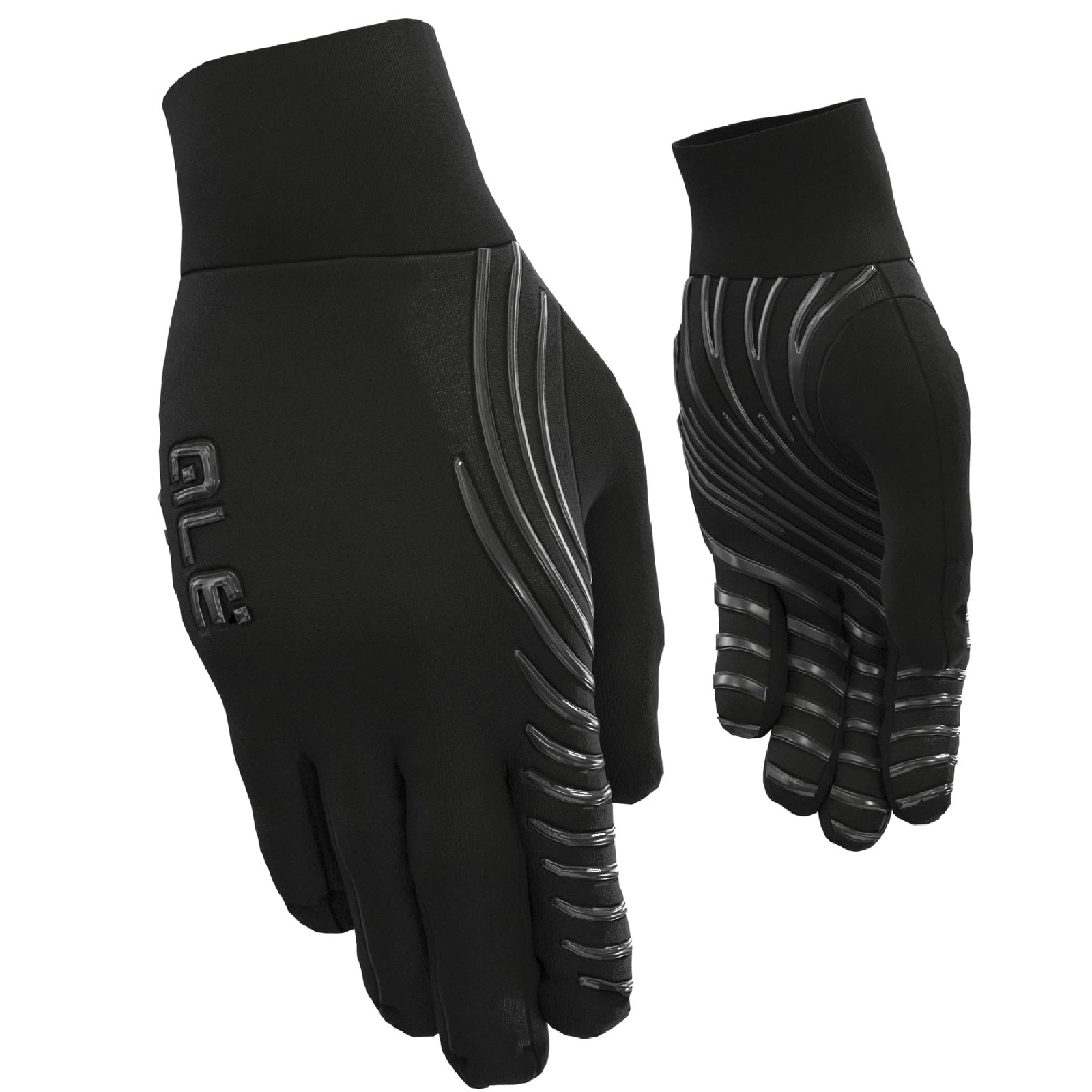 ALE Spirale Unterhandschuhe XS Schwarz 12490₽