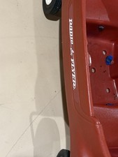 Radio Flyer Wagon