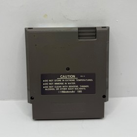 Archon NES Nintendo Entertainment System Cart Only Tested