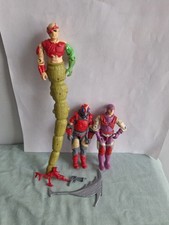 G.I. Joe A Real American Hero Cobra-LA Team