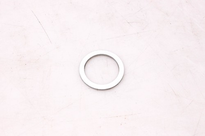 #ad New OEM Kawasaki 44043 033 Fork Top Washer NOS $13.67