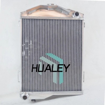 Aluminum Radiator Kühler For 1959-1967 AUSTIN HEALEY 3000/ 100-6 1956-1959 MT