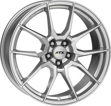 ATS Racelight für Porsche 911 996 Alufelgen Satz 19 Zoll Felgen