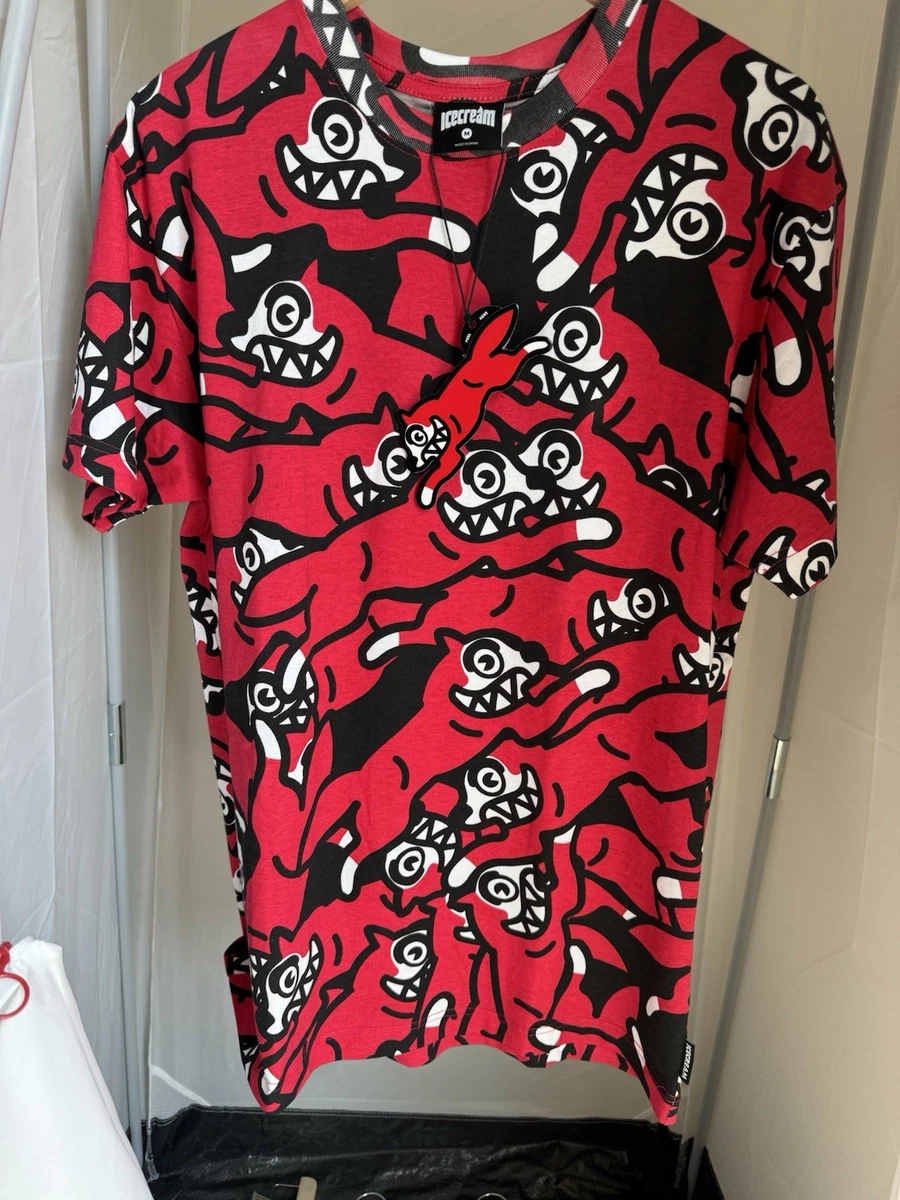 Red Billionaire Boys Club Shirts for Men for sale | eBay