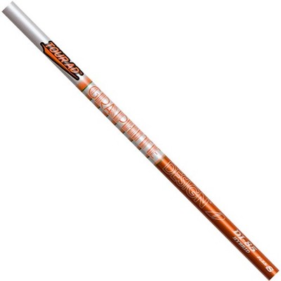 Graphite Design TOUR AD DI Orange Hybrid Shaft  .370 Tip  42''