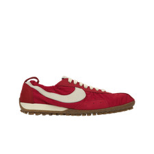 Nike x Jacquemus Moon Shoe SP University Red ...