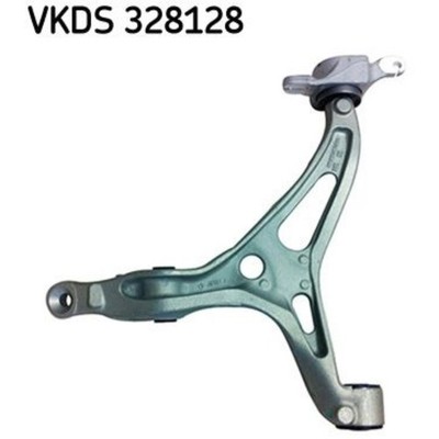 SKF Braccio Oscillante Sospensione Ruota VKDS328201B – Compatibile Con Mercedes Classe C, CLK, SLK