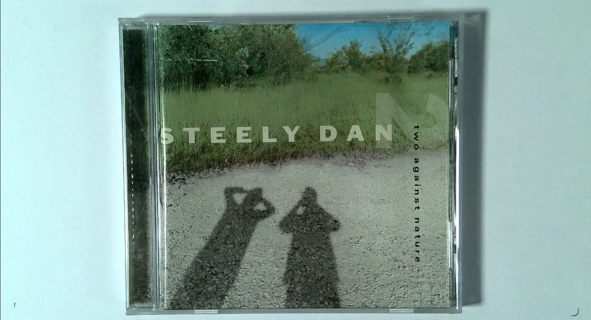 steely dan two against nature products for sale | eBay