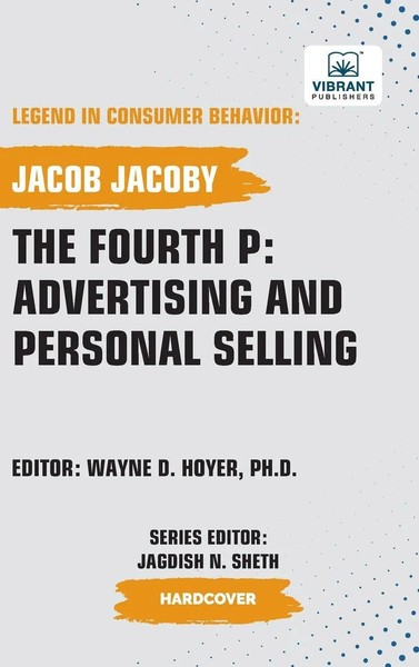 Jacob Jacoby (U. A.) | The Fourth P | Buch | Englisch (2025) | Ean 9781636515816-image