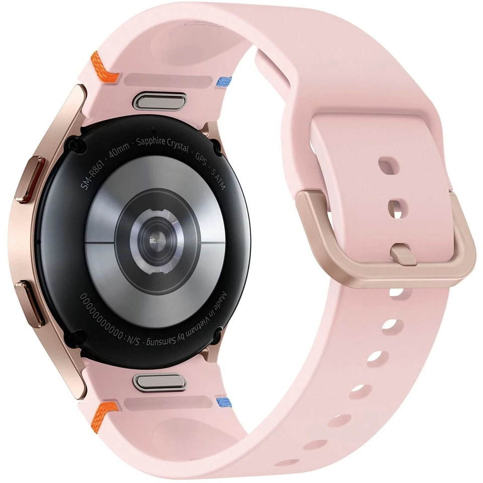 Samsung Galaxy Watch FE, Foto 4 von 4