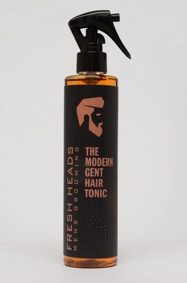Fresh Heads The Modern Gent (100ml/250ml)