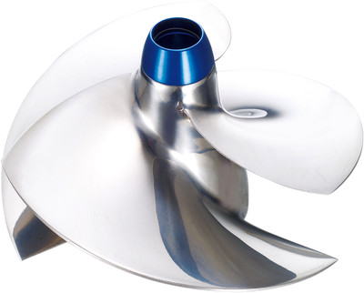 Solas [KGX-CD-12/16] Concord Impeller Pitch 12/24