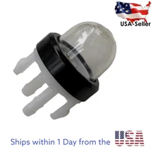 Primer Bulb Fuel Pump Fits Stihl FS94 FS250 HL94 KM94 HS45 Part # 0000 350 6201