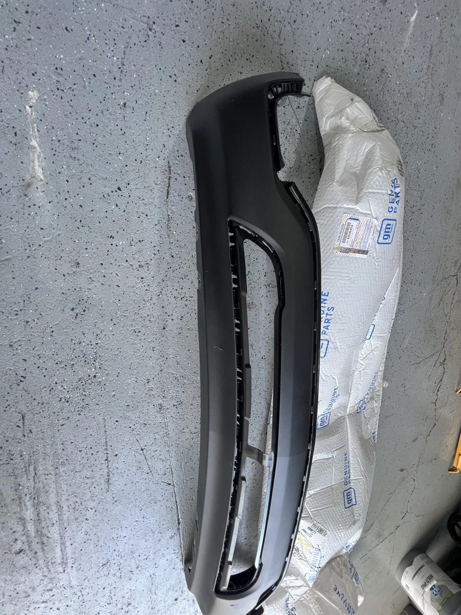 Genuine GM F Fascia 42646454 | eBay