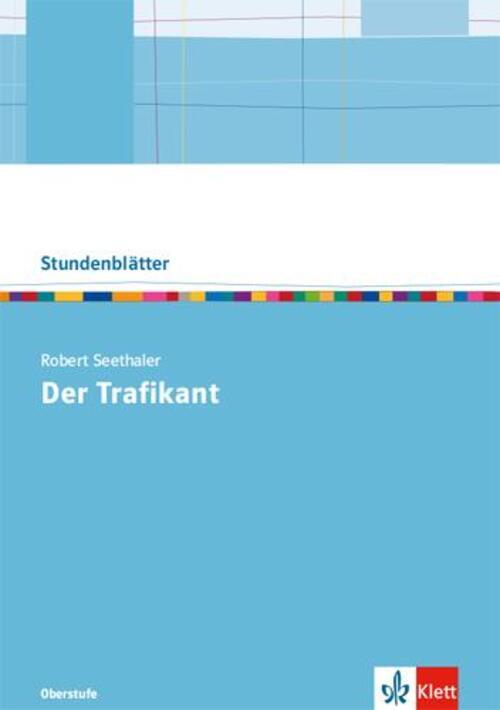 Thumbnail - Wilhelm Borcherding | Robert Seethaler: Der Trafikant | Taschenbuch |