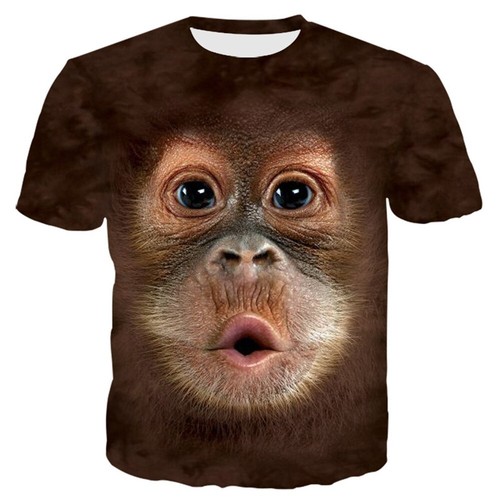 monkey face tanktop