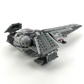 LEGO 7961 - Star Wars: Darth Maul's Sith Infiltrator - Complete! 🇨🇦