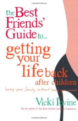 The Best Friends' Guide to Getting Your Life Back By Vicki Iovin