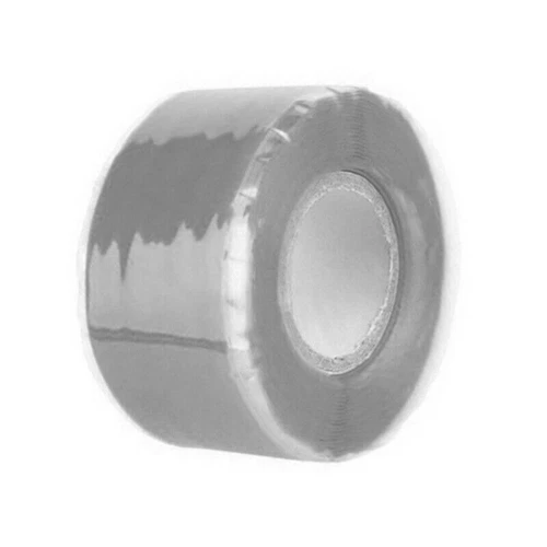 Silikon Isolierband Selbstverschweißend Wasserdichtes Reparaturtape Klebeband - Bild 16 von 29