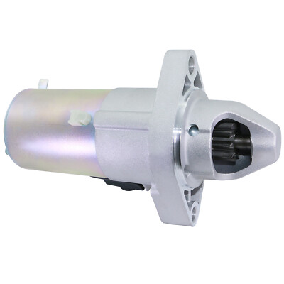 #ad Starter Motor For Honda Element 2.4 Accord DX EX LX 2004 2005 Acura TSX 2.4L 12V $57.99