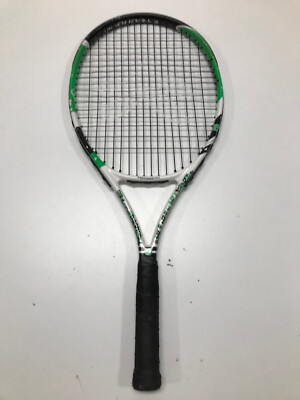 Tennisschläger Tecno Pro Bash - guter gebrauchter Zustand! #ALC