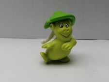 &Uuml;-Ei Einzelfigur Brasil 2S-21 aus der Serie Painty Ten Wachsmalstift 2006