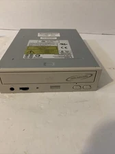 TOP-G BCE 4816IM Optical CD-RW Disc Drive 3.5mm Jack 48x 16x 48x IDE PATA 5.25”