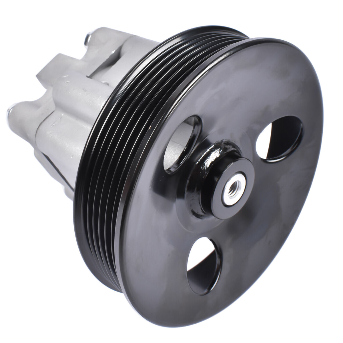 For 2007-2013 Nissan Altima 2.5L L4 Gas Power Steering Pump
