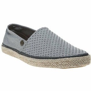 superdry slip on shoes